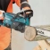 Электрическая цепная пила Makita DUC407RT дл.шины:16" (40cm) 1аккум. ЗУ от магазина РЭССИ