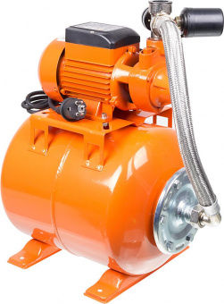 Насосная станция напорный Вихрь АСВ-370/20Ч 370Вт 2700л/час (68/1/10) от магазина РЭССИ