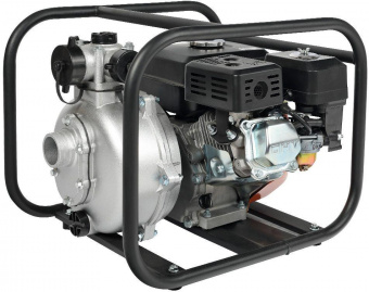 Мотопомпа Patriot MP 1560 SH 330л/мин для гряз.воды (335101415) от магазина РЭССИ