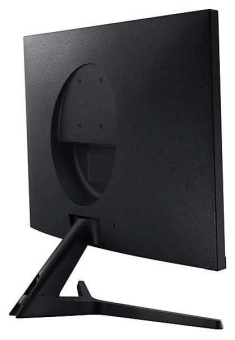 Монитор Samsung 28" U28R550UQI темно-серый IPS LED 16:9 HDMI матовая 1000:1 300cd 178гр/178гр 3840x2160 DP 4K 5.8кг от магазина РЭССИ