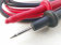 Аксессуары BC55-10010 щупы для мультиметра  1 м., D3,2mm , UL1015 PVC, угол от магазина РЭССИ