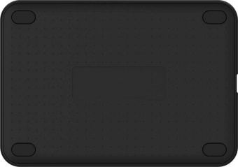 Графический планшет XPPen Deco Mini 4 USB Type-C черный от магазина РЭССИ