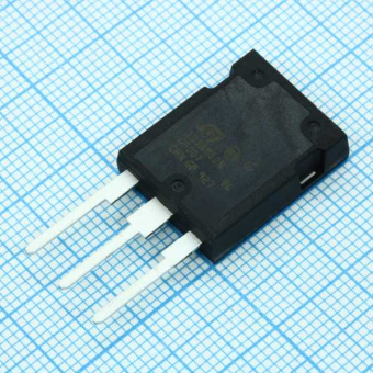 STY105NM50N от магазина РЭССИ