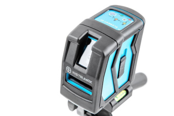 Лазерный уровень INSTRUMAX ELEMENT 2D SET IM0111 от магазина РЭССИ