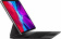 Клавиатура Apple для iPad Pro 12.9 Magic Keyboard A1998 черный (MXQU2ZA/A) от магазина РЭССИ