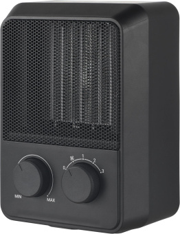 Тепловентилятор Beko Winter Range RHP 5320 B 2000Вт черный от магазина РЭССИ