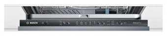 Посудомоечная машина встраив. Bosch Serie 2 SMV25AX00E 2400Вт полноразмерная от магазина РЭССИ