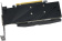Видеокарта Asus PCI-E GTX1650-O4G-LP-BRK NVIDIA GeForce GTX 1650 4096Mb 128 GDDR5 1485/8002 DVIx1 HDMIx1 DPx1 HDCP Ret от магазина РЭССИ