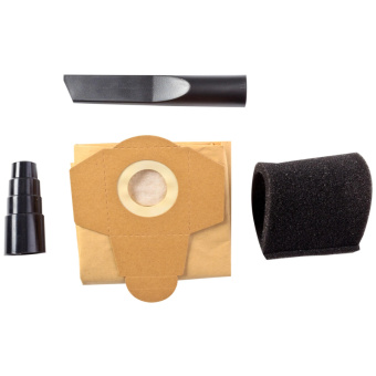 Пылесос REDVERG RD-VC1200S-20S 6678689 от магазина РЭССИ