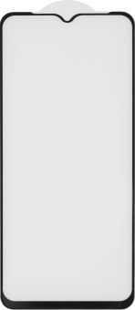 Защитное стекло для экрана BoraSCO прозрачный для Infinix Hot 30/30i 2.5D антиблик. 1шт. (71739) от магазина РЭССИ