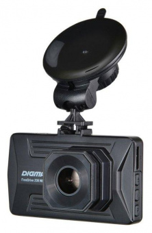 Видеорегистратор Digma FreeDrive 208 Night FHD черный 2Mpix 1080x1920 1080p 170гр. GP6248A от магазина РЭССИ