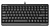 Клавиатура A4Tech Fstyler FKS11 черный/серый USB (FKS11 GREY) от магазина РЭССИ