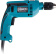 Картинка Дрель ударная Makita HP1641K 680Вт патрон:быстрозажимной реверс (кейс в комплекте) от магазина РЭССИ Дрель ударная Makita HP1641K 680Вт патрон:быстрозажимной реверс (кейс в комплекте) от магазина РЭССИ