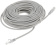 Патч-корд Premier PP31-20M-LSZH 1Гбит/с UTP 4 пары cat.5E CCA molded 20м серый RJ-45 (m)-RJ-45 (m) от магазина РЭССИ