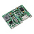 Модуль зарядки TP4056 4.2V и повышения напряжения 4.3-27V (3199-6) FUT Arduino совместимый от магазина РЭССИ