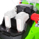 Картинка Аккумуляторная бесщеточная газонокосилка REDVERG RD-LM36-400BL/U 6672868 от магазина РЭССИ Аккумуляторная бесщеточная газонокосилка REDVERG RD-LM36-400BL/U 6672868 от магазина РЭССИ