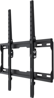 Кронштейн для телевизора Buro MT3 черный 32"-70" макс.40кг настенный наклон от магазина РЭССИ