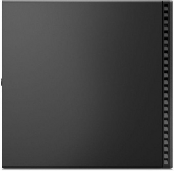 ПК Lenovo ThinkCentre Tiny M70q-3 slim i5 12500T (2) 8Gb SSD256Gb UHDG 770 noOS GbitEth WiFi BT 65W kb мышь черный (11USA024CW/R) от магазина РЭССИ