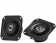 Колонки автомобильные Infinity Alpha 4020 (без решетки) 175Вт 88дБ 4Ом 10см (4дюйм) (ком.:2кол.) коаксиальные двухполосные от магазина РЭССИ