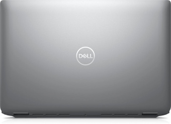 Ноутбук Dell Latitude 5450 Core Ultra 5 155U 16Gb SSD512Gb Intel Arc 14" WVA FHD (1920x1080) Linux black WiFi BT Cam (5450-7560) от магазина РЭССИ