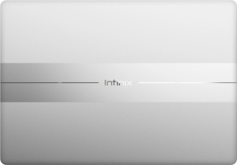 Ноутбук Infinix Inbook Y3H Max YL613H Core i5 12450H 16Gb SSD512Gb Intel Iris Xe graphics 16" IPS FHD (1920x1200) Windows 11 Home silver WiFi BT Cam (71008302343) от магазина РЭССИ