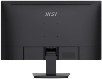 Монитор MSI 27" Pro MP273QV черный VA LED 4ms 16:9 HDMI M/M матовая 250cd 178гр/178гр 2560x1440 75Hz DP SPDIF 2K 3.95кг от магазина РЭССИ