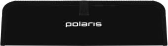 Щипцы Polaris PHS 3410TAi Argan Therapy PRO 65Вт черный макс.темп.:220С покрытие:турмалиновое (PHS 3410TAI) от магазина РЭССИ