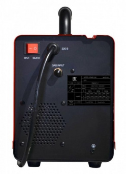 Сварочный аппарат Fubag IRMIG 160 + FB 150 инвертор MIG-MAG 6.2кВт от магазина РЭССИ