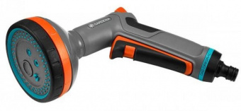 Пистолет-распылитель Gardena Comfort (18315-20.000.00) от магазина РЭССИ