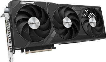 Видеокарта Gigabyte PCI-E 4.0 GV-N407TSWF3MAX OC-16GD NVIDIA GeForce RTX 4070TI Super 16Gb 256bit GDDR6X 2655/21000 HDMIx1 DPx3 HDCP Ret от магазина РЭССИ