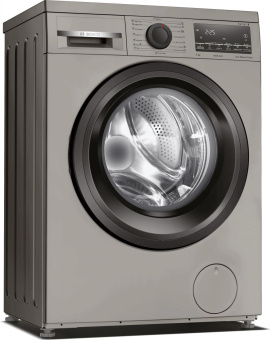 Стиральная машина Bosch WLS2846SME пан.англ. класс: A загр.фронтальная макс.:8кг серебристый от магазина РЭССИ