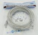 Патч-корд cat5E molded 7.5м серый RJ-45 (m)-RJ-45 (m) от магазина РЭССИ