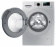 Картинка Стиральная машина Samsung WW80J6210CS/LD класс: A загр.фронтальная макс.:8кг серебристый от магазина РЭССИ Стиральная машина Samsung WW80J6210CS/LD класс: A загр.фронтальная макс.:8кг серебристый от магазина РЭССИ