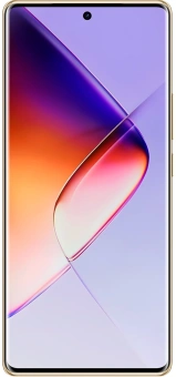 Смартфон Infinix X6850 Note 40 Pro 256Gb 12Gb зеленый моноблок 3G 4G 2Sim 6.78" 1080x2436 Android 14 108Mpix 802.11 a/b/g/n/ac NFC GPS GSM900/1800 GSM1900 TouchSc Protect FM от магазина РЭССИ
