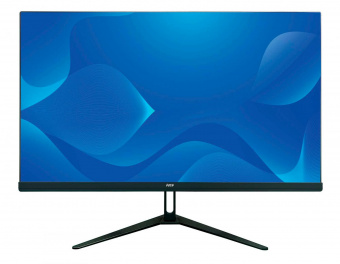 Монитор Hiper 23.8" EasyView FH2403CYS черный IPS LED 5ms 16:9 HDMI M/M Cam 250cd 178гр/178гр 1920x1080 DP FHD USB 3.8кг от магазина РЭССИ