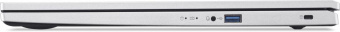 Ноутбук Acer Aspire 3 A317-54-54UN Core i5 1235U 8Gb SSD512Gb Intel Iris Xe graphics 17.3" IPS FHD (1920x1080) Windows 11 Home silver WiFi BT Cam (NX.K9YER.004) от магазина РЭССИ