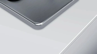 Газовая варочная поверхность Bosch PGQ7B5B90 нержавеющая сталь от магазина РЭССИ