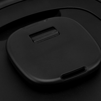 Увлажнитель воздуха SunWind SUH8410B 30Вт (ультразвуковой) черный от магазина РЭССИ