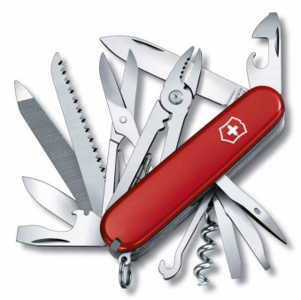 Швейцарский нож Victorinox Handyman красный 1.3773 от магазина РЭССИ