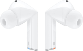 Гарнитура внутриканальные Samsung Galaxy Buds 3 Pro белый беспроводные bluetooth в ушной раковине (SM-R630NZWACIS) от магазина РЭССИ