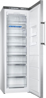 Морозильная камера Атлант М-7606-140 N нержавеющая сталь от магазина РЭССИ