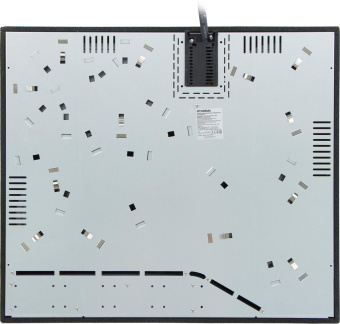 Варочная поверхность Hyundai HHE 6680 BG черный от магазина РЭССИ