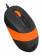 Мышь A4Tech Fstyler FM10 черный/оранжевый оптическая (1600dpi) USB (4but) от магазина РЭССИ