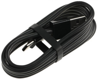 Кабель ZMI AL701 AL701 BLACK USB (m)-USB Type-C (m) 1м черный от магазина РЭССИ