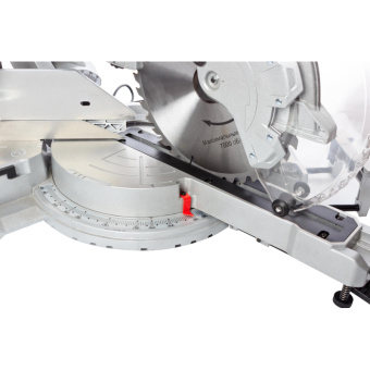 Торцовочная пила REDVERG RD-MS305-2100S 6671388 от магазина РЭССИ