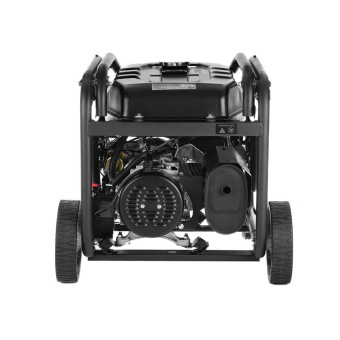 Генератор Hyundai HHY 7050FE ATS 5.5кВт от магазина РЭССИ