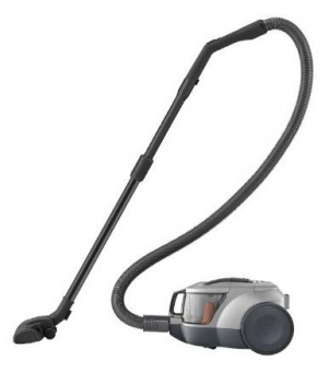 Пылесос LG VC5420NNTS 2000Вт серебристый от магазина РЭССИ