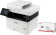 Картинка МФУ лазерный Canon i-Sensys MF443dw bundle A4 Duplex WiFi белый/черный (в комплекте: картридж) от магазина РЭССИ МФУ лазерный Canon i-Sensys MF443dw bundle A4 Duplex WiFi белый/черный (в комплекте: картридж) от магазина РЭССИ
