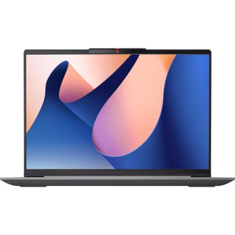 Ноутбук Lenovo IdeaPad Slim 5 14IAH8 Core i5 12450H 16Gb SSD1Tb Intel UHD Graphics 14" IPS WUXGA (1920x1200) noOS l.grey WiFi BT Cam (83BF0051RK) от магазина РЭССИ