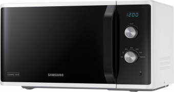 Микроволновая Печь Samsung MS23K3614AW/BW 23л. 800Вт белый от магазина РЭССИ